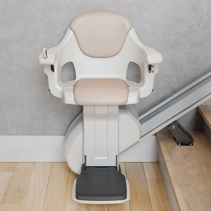 Preise für einen Homeglide Treppenlift Preise für einen Homeglide Treppenlift