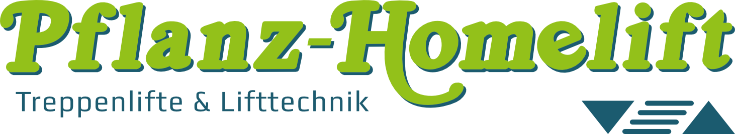Logo Pflanz-Homelift - Treppenlifte & Lifttechnik