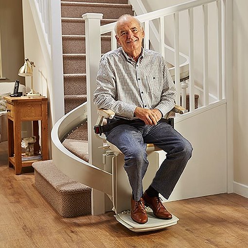 Preise und Optionen Sitzlift Acorn 180 Preise und Optionen Sitzlift Acorn 180
